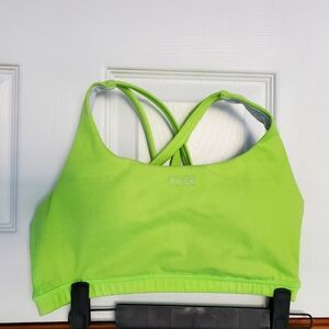 Fleo Isla Sports Bra Size Medium